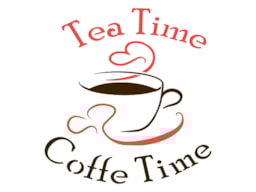 STENCIL 13X13CM TEA TIME 300011174 ACRILEX