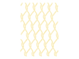 STENCIL 21X15CM MARITIMO 300021506 ACRILEX