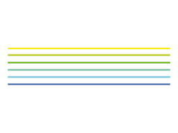 STENCIL 30X10CM RISCAS 1  300041243 ACRILEX