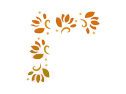 STENCIL 10X10CM TULIPAS 300051185 ACRILEX