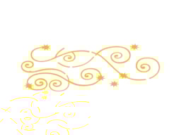 STENCIL 16X5CM ARABESCOS 1  300061213 ACRILEX