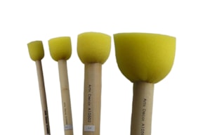 ESPONJAS PARA TINTAR