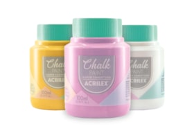 CHALK PAINT  05610 ACRILEX