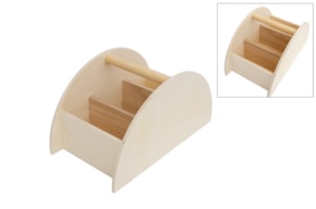 CESTO 3 DIV. 36X19.2X19CM