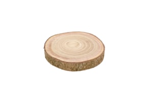 RODELA MADEIRA D.15 X 2CM