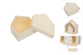CAJA  10.1X10.5X4.5CM