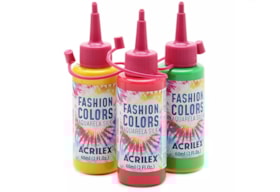 TINTAS AQUARELA SILK 04560 ACRILEX