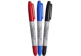 MARCADORES PERMANENTES PONTA DUPLA 06212 ACRILEX