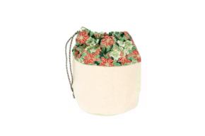 BREAD BAG  26X15X23CM  692 PN