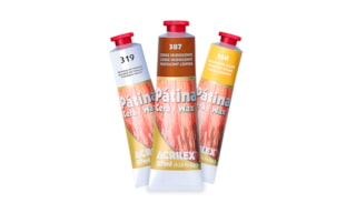 WAX PATIN 18037 ACRILEX