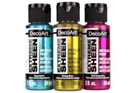 PINTURAS EXTREME SHEEN DECOART