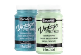 PINTURAS VINTAGE EFFECT WASH AMERICANA