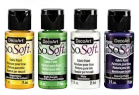 PINTURAS SOSOFT DECOART
