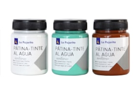 PATINES BASE AGUA PAJARITA