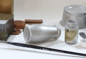 PINTURAS METÁLICAS PAJARITA