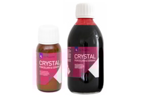 LACA CRISTAL PAJARITA