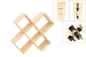 CAIXA P/GARRAFA 37X13X11.5CM