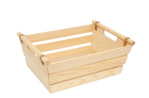 CESTA  42X30.5X17.5CM