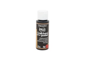 PR * TINTA 59ML DS90 CHALKBOARD PAINT AMERICANA