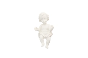 BABY NATIVITY FAMILY  7.4X4.2X3CM