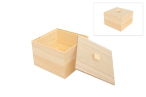 CAIXA 19X19X12.2CM