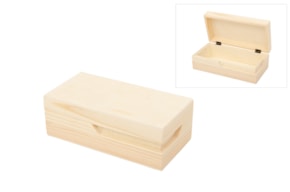 CAIXA 20.2X10.2X6.9CM