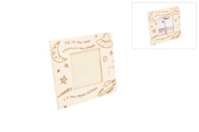 SET 2 P.FOTOS PAI 11X12.5X0.8CM (Foto 5X6.5)