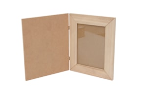 PORTA FOTO 22X27X1.2CM