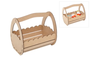 KIT CESTO 15X20.5X19X0.3CM MDF