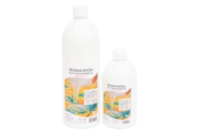 KIT RESINA EPOXI 1500GR