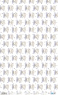 PAPEL ARROZ 54X33CM SWEET BABY BOY SHEEPS PFY-14738