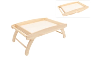 TABULEIRO C/PES 55X33.6X21.7CM