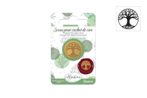 SEAL TREE OF LIFE 70227