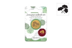 PR * SEAL GINKGO 70175