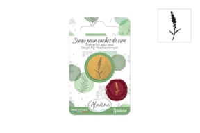 SEAL LAVANDA 55456