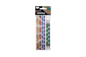 SET 7 HIERAMENTAS DOT PAINTING  80889