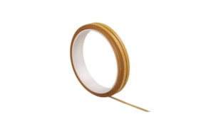 FITA ADESIVA DUPLA FACE 3mm transparente 10M  RAYHER