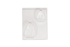 MOLDE OVOS 6.3X8cm - 8.3x10.5cm  RAYHER