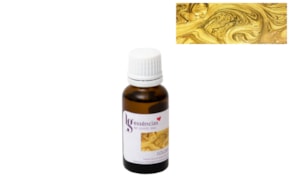 ESSENCIA 20ML GOLDEN