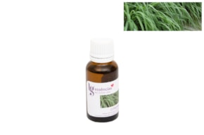 ESSENCIA 20ML CITRONELA