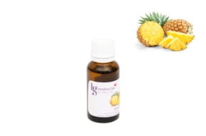 ESSENCIA 20ML ABACAXI