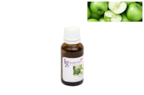 ESSENCIA 20ML MAÇA VERDE