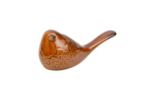 PASSARO MEDIO 15X7X7CM  MEL