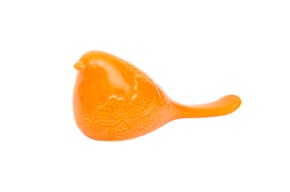 PASSARO GR. 20X8X9CM LARANJA