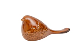 PASSARO GR. 20X8X9CM MEL