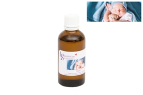ESSENCIA 50ML BABY