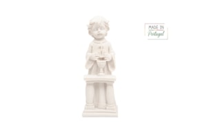 BOY COMMUNION 17CM 1354