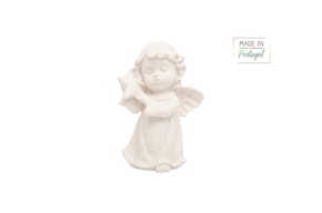 SET 3 ANJOS 2055  12CM