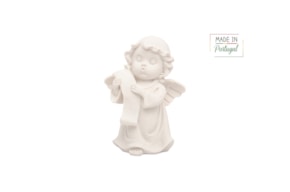 SET 3 ANJOS 2056  12CM