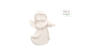 SET 3 ANJOS 2057  11.5CM